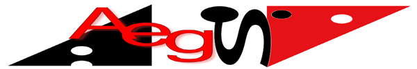 Aegis System Logo