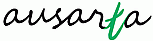 Ausarta Logo 3D